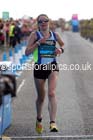 Sarah-louise Cumber finishing the womens 2014 BUPA Great North Run. Photo: David T. Hewitson/Sports for All Pics